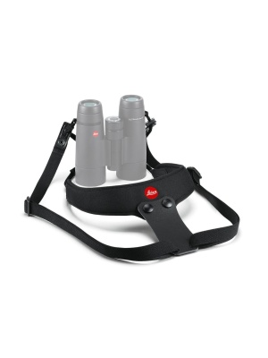 Leica Neoprene Binocular Strap Sport