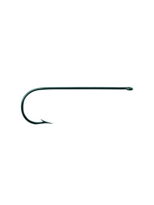 Mustad Aberdeen #8