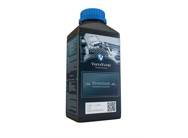 VihtaVuori Krutt N-110 1Kg