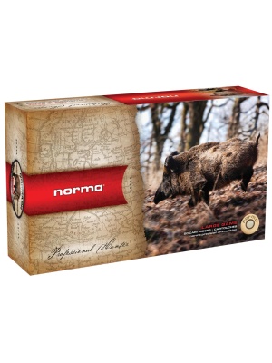 Norma Oryx 308 Win 10,7g/165gr