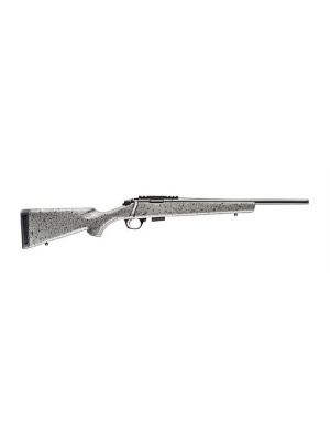 Bergara BMR Steel 22lr