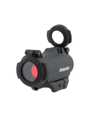 Aimpoint Micro H-2 2MOA M/Montasje