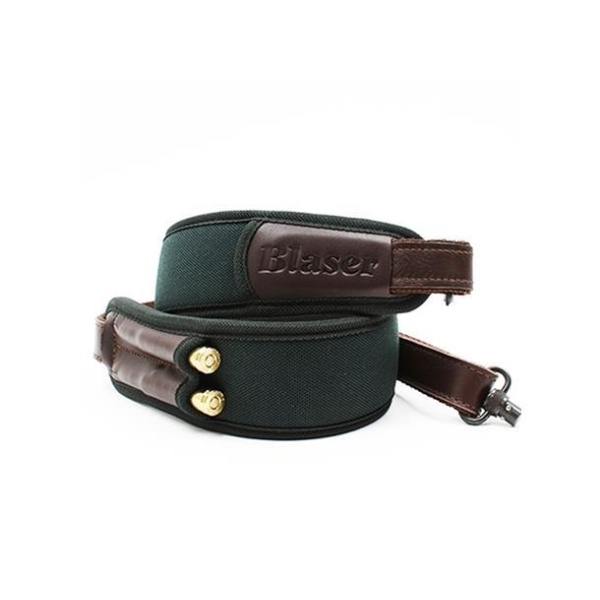 Blaser Riflereim Tracking