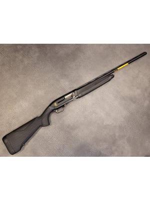 Browning Maxus 2 Carbon Black 12-89 71cm Inv+