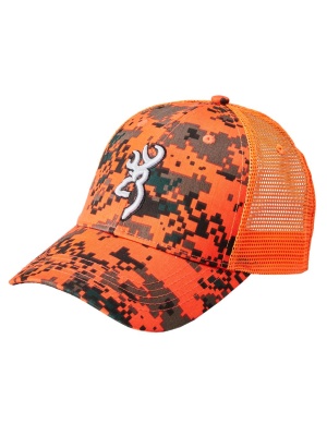 Browning Cap Digi Blaze