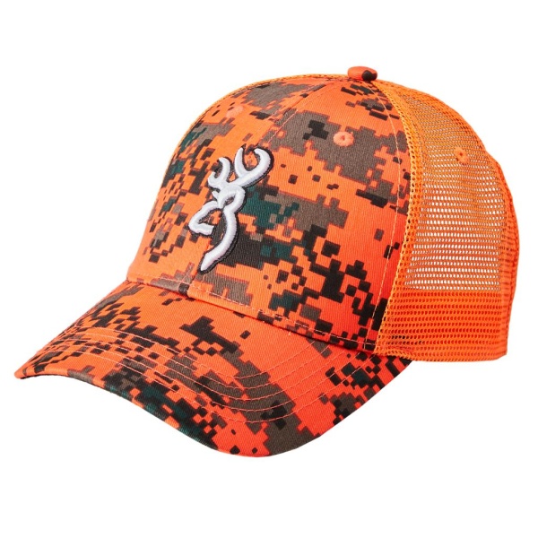 Browning Cap Digi Blaze