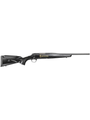 Browning X-Bolt Nordic Light Black Lady/Compact Adj. 308Win