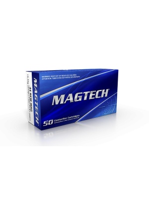 Magtech .44 Rem Mag 240gr FMJ