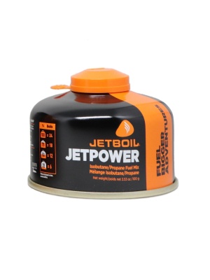 JETBOIL Gas Fuel - 100GM