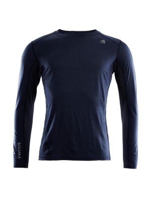 Aclima LightWool Sports Shirt M