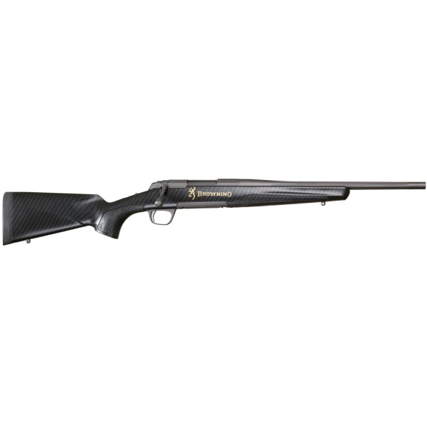 Browning X-bolt Super Light Tungsten LADY/Compact E.B. 308Win