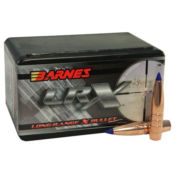 Barnes LRX BT Cal 30  200gr