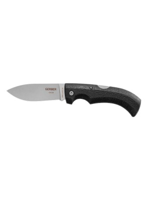 Gerber Gator Drop Point Fine Edge 154CM