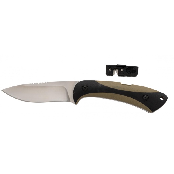 Browning Kniv Steel Sharp