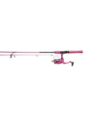 Kinetic Ramasjang CC Pink 7" 8-30 g.