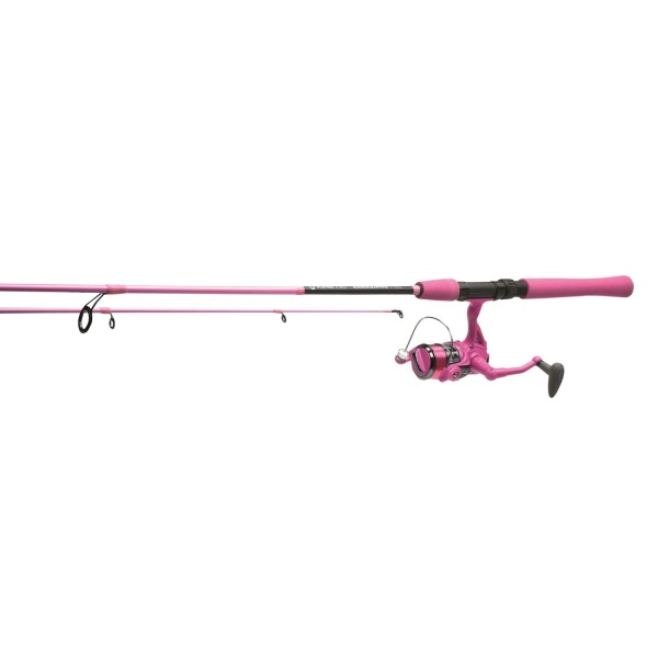 Kinetic Ramasjang CC Pink 7" 8-30 g.