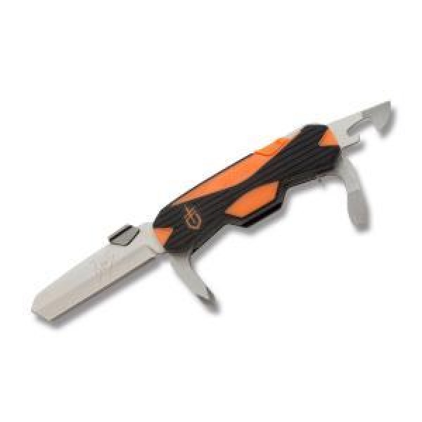 Gerber Greenhorn Tools