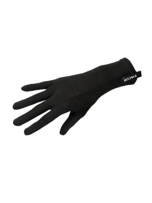 Aclima LightWool Liner Gloves