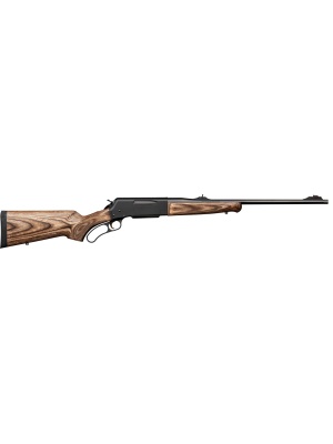 Browning BLR Hunter Laminated 308win