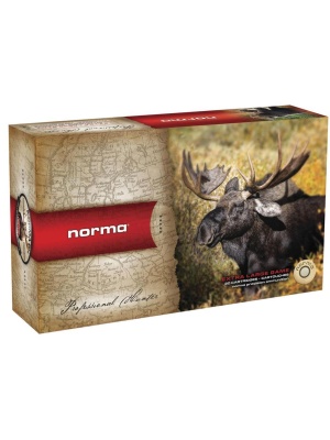 Norma Oryx 6XC 6,5g/100gr