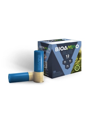 BIOAMMO Blue Magnum 12/76 35g #3