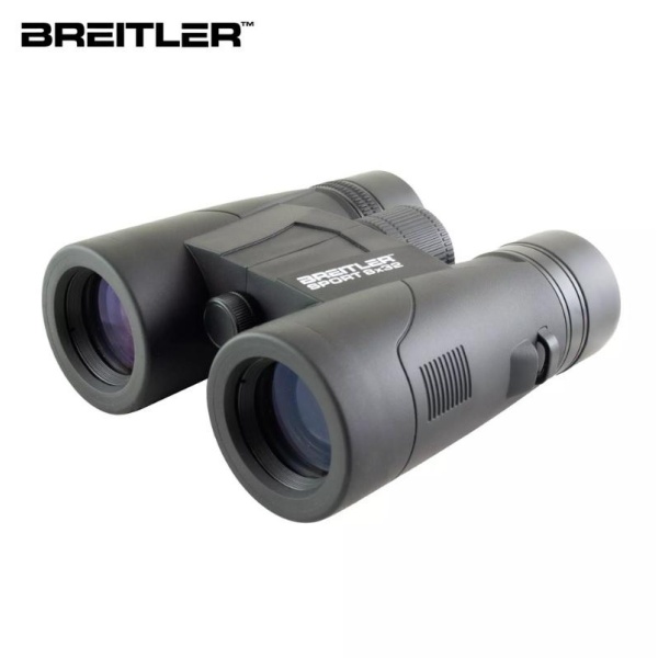 Breitler Sport 8x32 WP