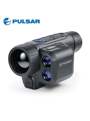 Pulsar Axion 2 LRF XQ35