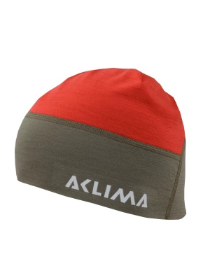 Aclima LightWool Hunting beanie