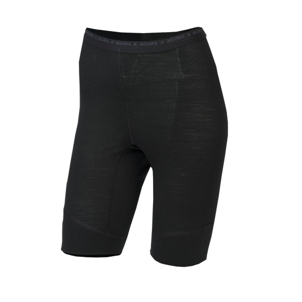 Aclima LightWool 140 shorts long W's