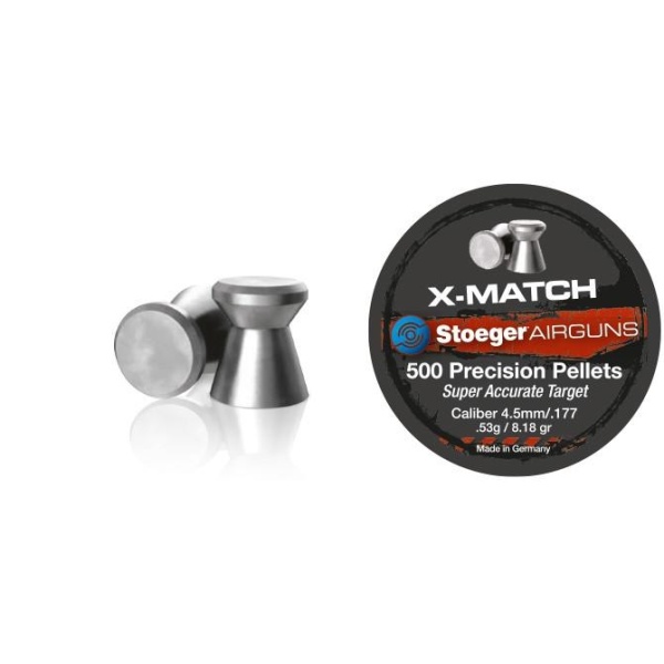 Stoeger Kuler X-Match