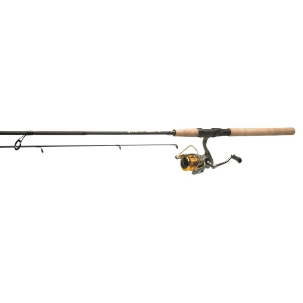 Kinetic Raider Combo Rod CL-9