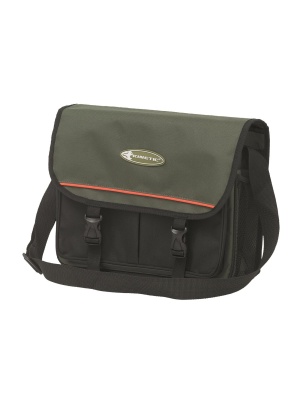 Kinetic Fishing Bag 12L Moss Green