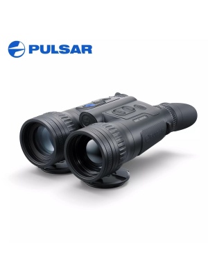 Pulsar Merger Duo NXP50 Termisk/Nattoptikk Binokular Kikkert