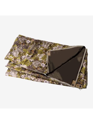 Jerven Fjellduken Hunter - Fjell Camo