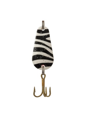 Sølvkroken Spesial Classic 12g Zebra W/BL/FL