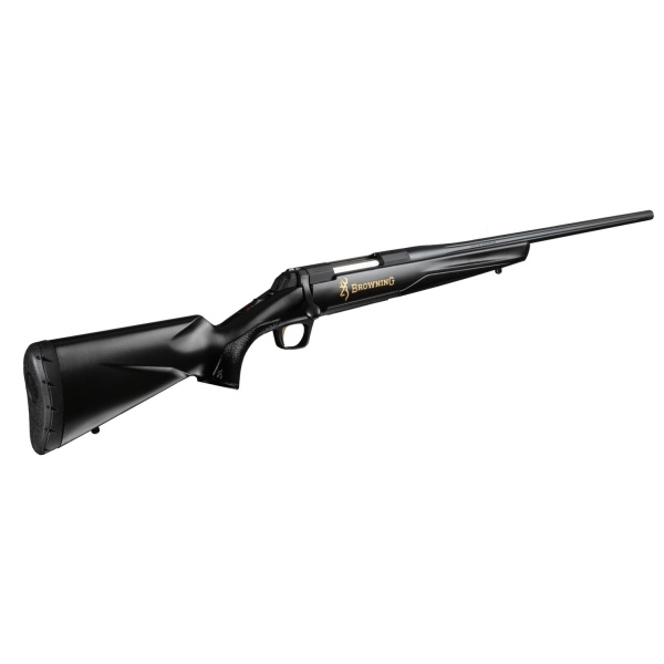 Browning X-Bolt Nordic Light Black 30-06