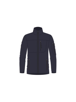 Aclima FleeceWool Jacket M's