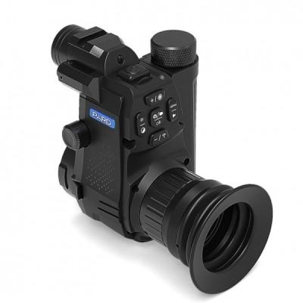 Pard NV007S Nordic Edition Clip-On Digital