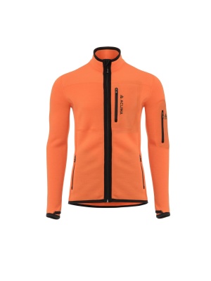 Aclima FleeceWool V2 Jacket M's