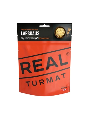 REAL Turmat Lapskaus