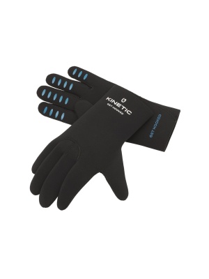 Kinetic NeonSkin Waterproof Glove