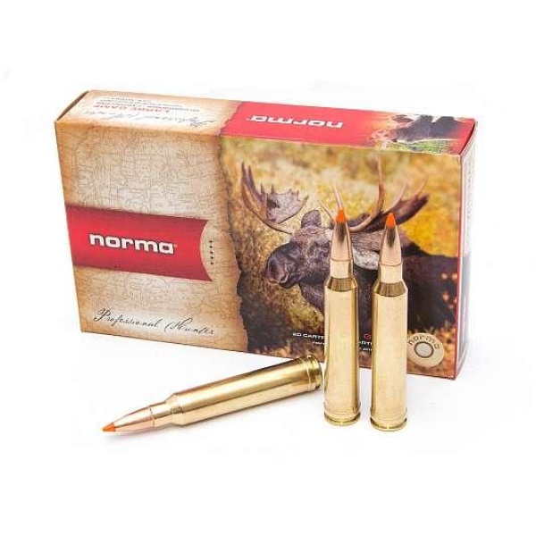 Norma Tipestrike 300 Win Mag 11,0g/170gr