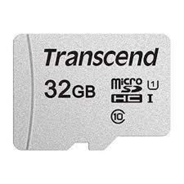 Transcend SD minnekort til viltkamera - 32GB