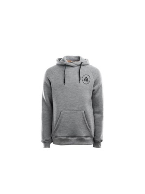 Aclima FleeceWool Hoodie M's