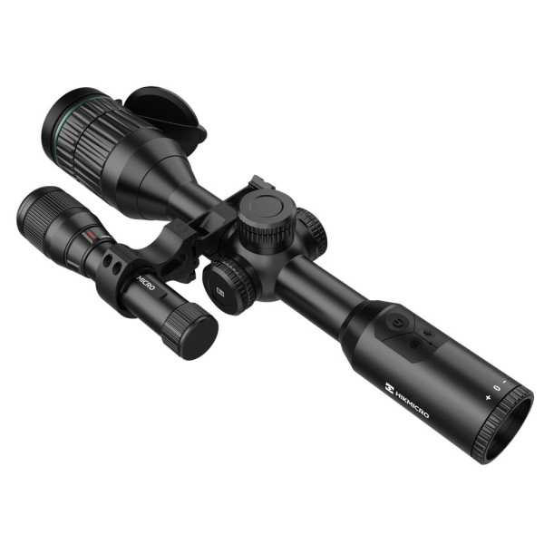Hikmicro Alpex 50TN 940 NM IR