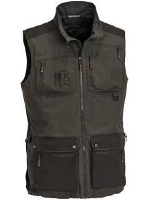 Pinewood Dog Sports Vest XL