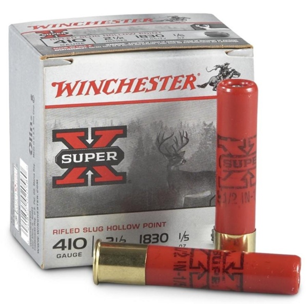 winchester 410/76 Super-X P6