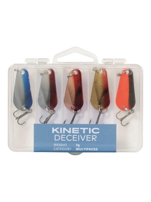 Kinetic Deceiver 9g