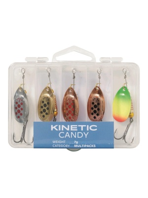 Kinetic Candy 4g