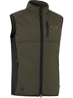 Swedteam Alpha Light Pro Heat Vest